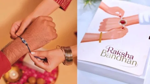 Raksha Bandhan Gift Ideas: राखी पर 500 रुपये का बजट, ऐसे करें पूरी तैयारी बिना जेब पर बोझ