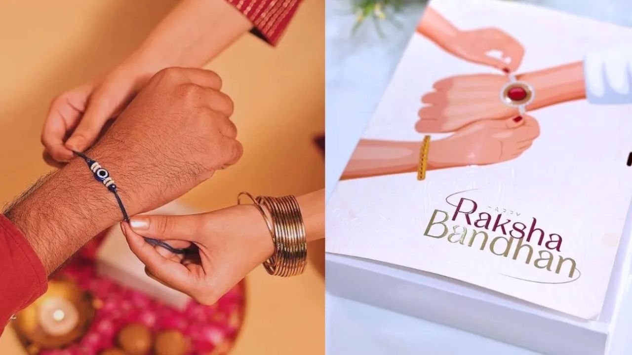 Raksha Bandhan