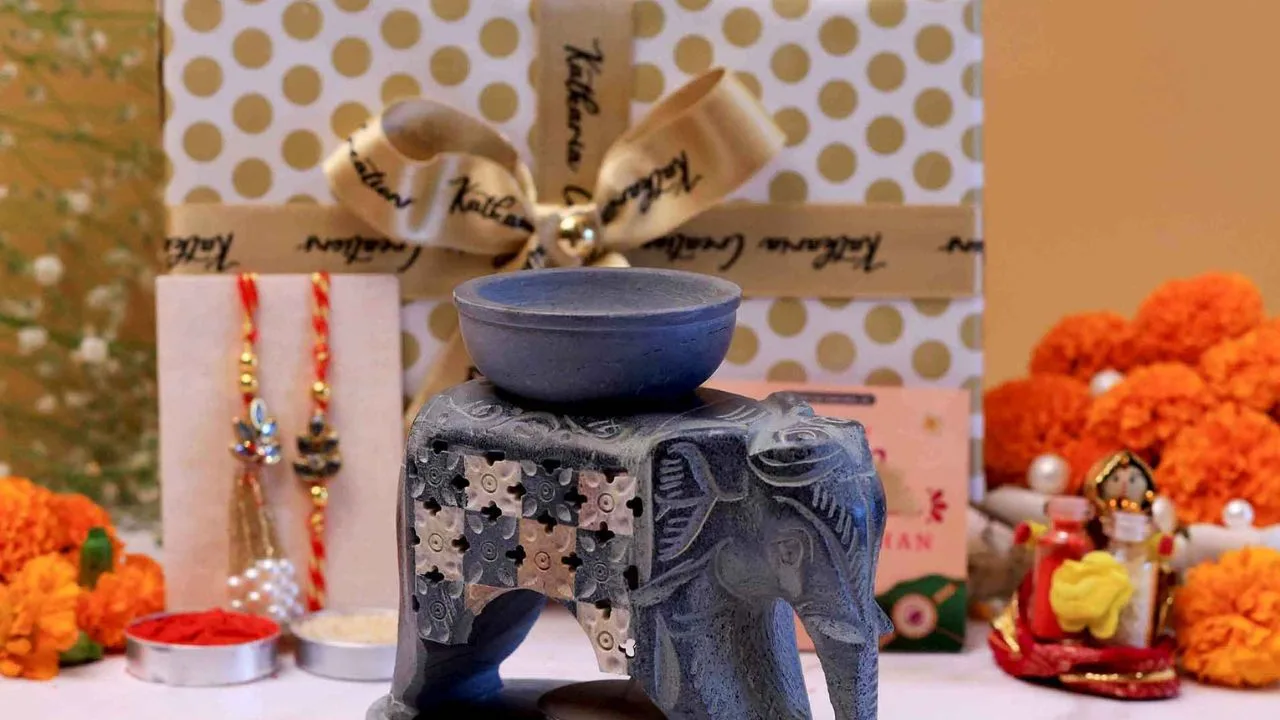 Raksha Bandhan Gift Ideas
