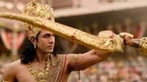 Ramayana Release Date
