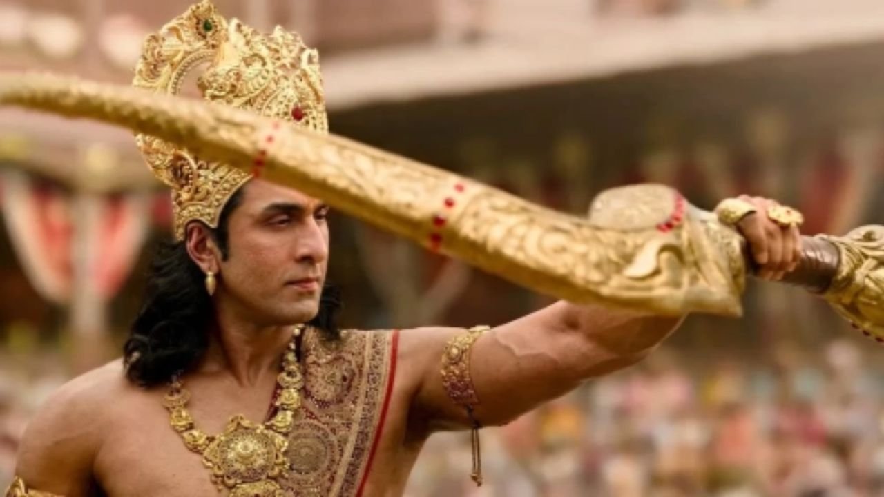 Ramayana Release Date