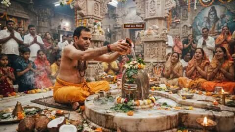 Sawan Shivratri 2026: सावन शिवरात्रि पर भद्रा का साया, जानिए जलाभिषेक के सबसे उत्तम और शुभ मुहूर्त