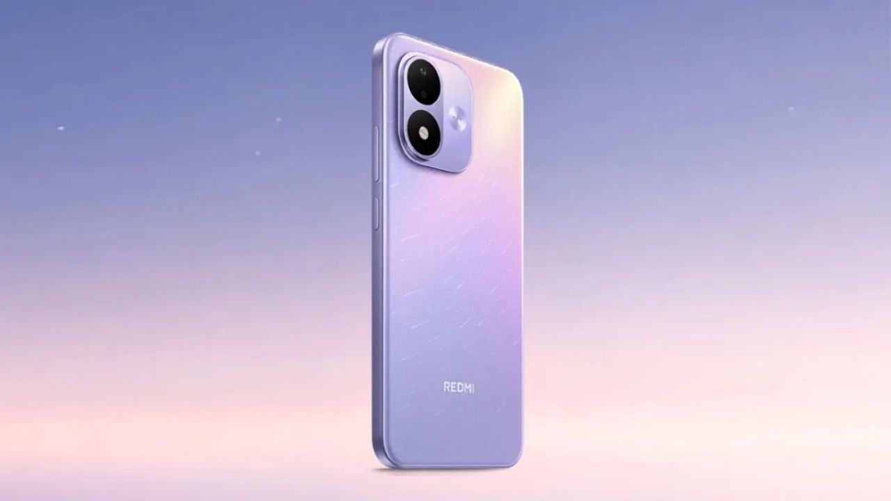 Redmi Note 17