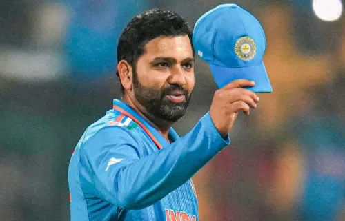 Rohit Sharma Retirement