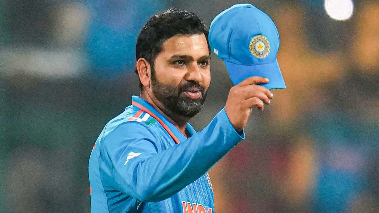 Rohit Sharma Retirement