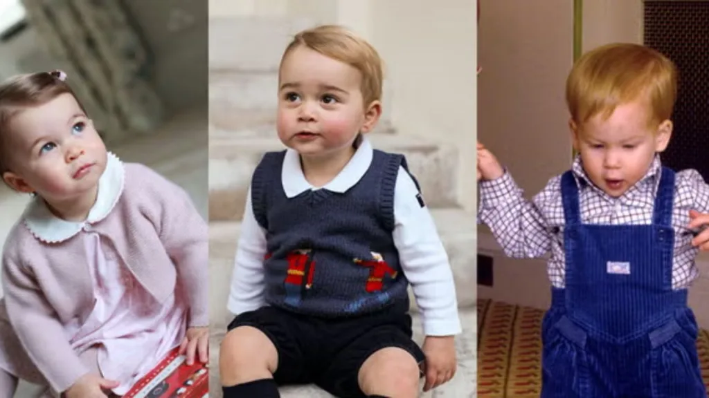 Royal Baby Names: बच्चों के लिए चुनें ये शाही और खूबसूरत नाम