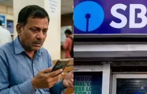 SBI Cash Withdrawal Rules