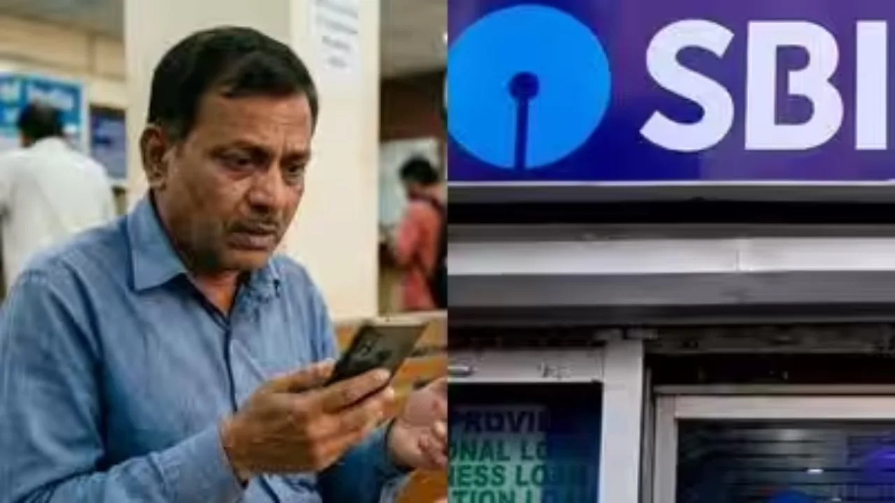 SBI Cash Withdrawal Rules