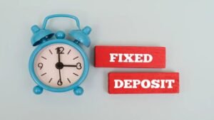 SBI Interest Rate on FD