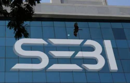 SEBI Real-Time Trading Tips Advisory