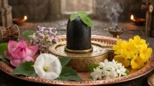Sawan 2026 Special: Offer These Rare Flowers to Lord Shiva for Punya Beyond a Thousand Bilva Leaves