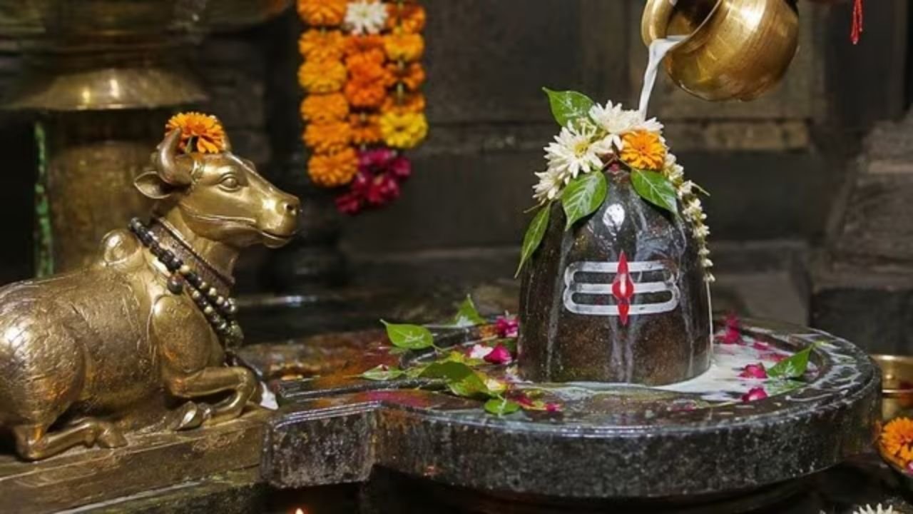 Sawan Pradosh Vrat