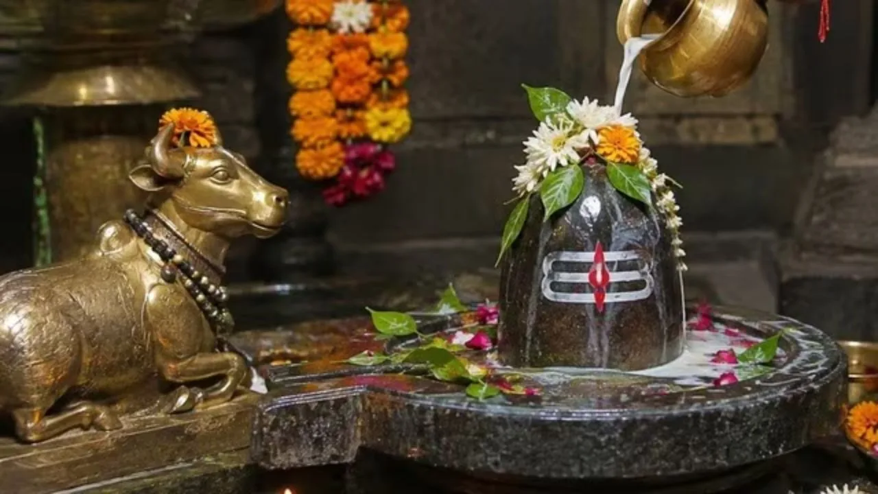 Sawan Pradosh Vrat
