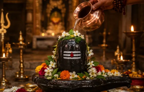 Bhadra Kaal