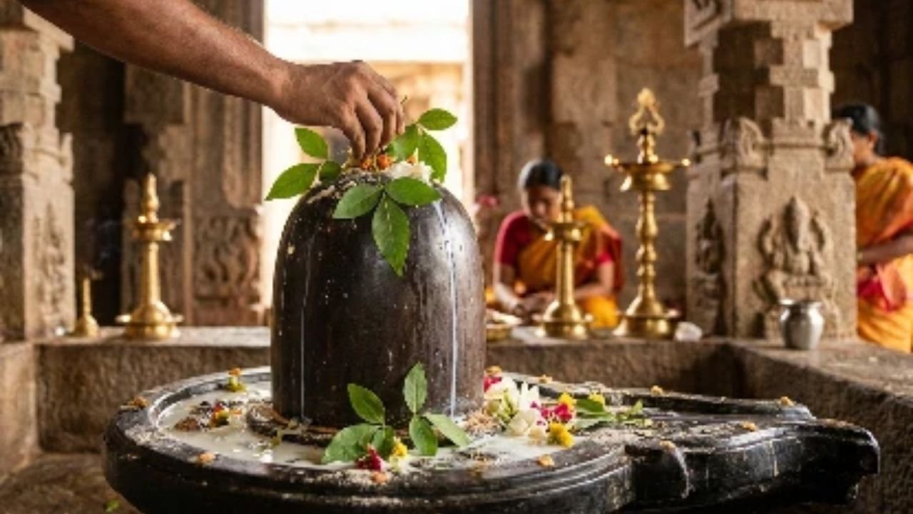 Sawan Somvar Remedies