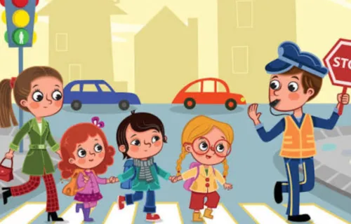 School Trip Safety Tips