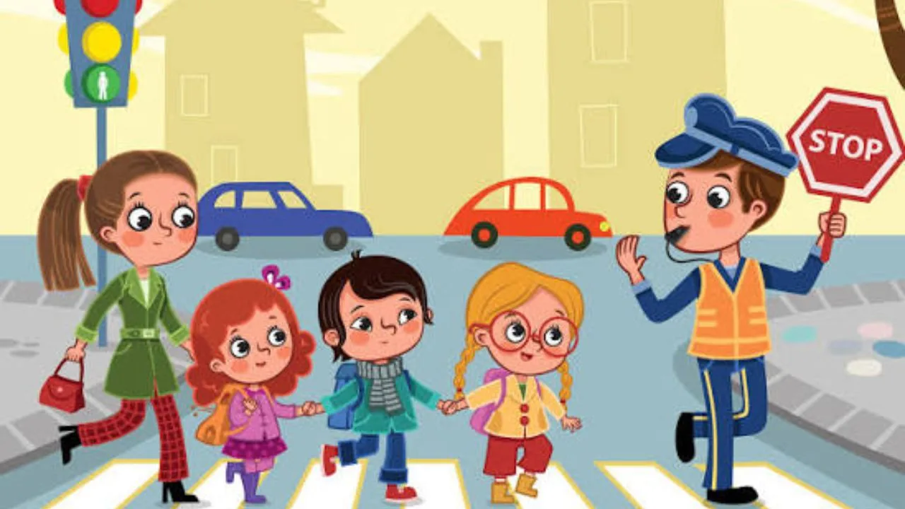 School Trip Safety Tips