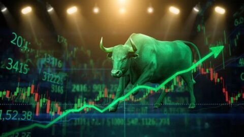 Share Market Today: शेयर बाजार में कमजोर शुरुआत, सेंसेक्स 503 अंक तक फिसला, निफ्टी 24,529 पर पहुंचा