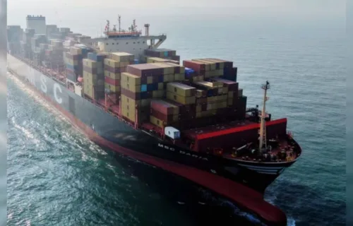 Ship Hijacked Somalia Coast