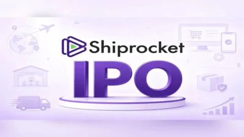 Shiprocket IPO Listing: 35% प्रीमियम पर एंट्री के बाद 9% उछला शेयर, निवेशकों को तगड़ा फायदा