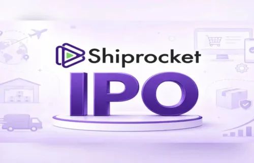 Shiprocket IPO Listing