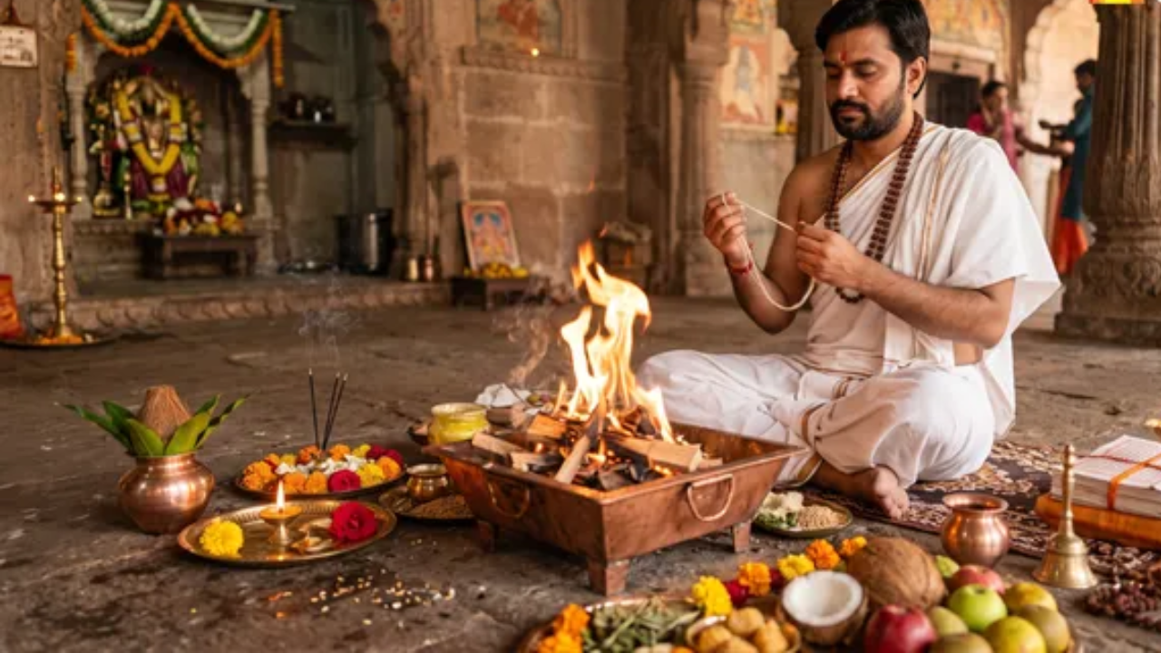 Shravani Upakarma: श्रावणी उपाकर्म क्या है? जानिए धार्मिक महत्व, हेमाद्रि संकल्प, ऋषि तर्पण और जनेऊ बदलने की संपूर्ण वैदिक विधि