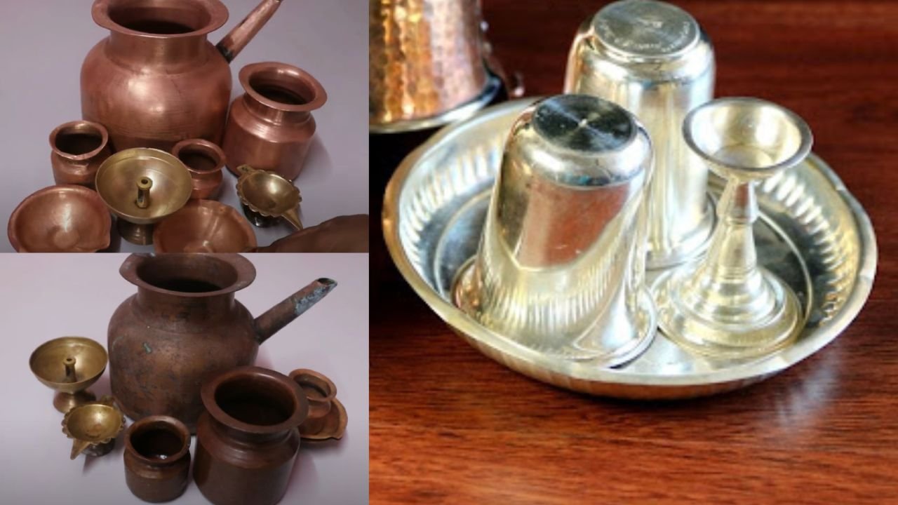Silver Cleaning Tips