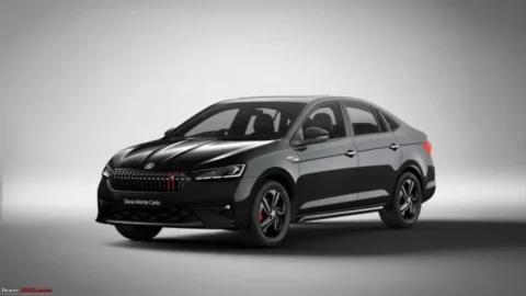 Skoda Slavia Facelift 2026: स्कोडा स्लाविया फेसलिफ्ट में 10 बड़े अपडेट, रियर सीट मसाजर से 360 डिग्री कैमरा तक