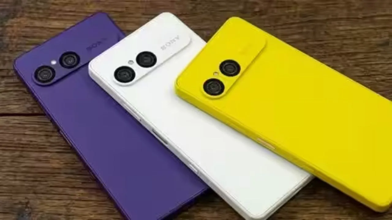 Sony Xperia 10 VIII Launch Date