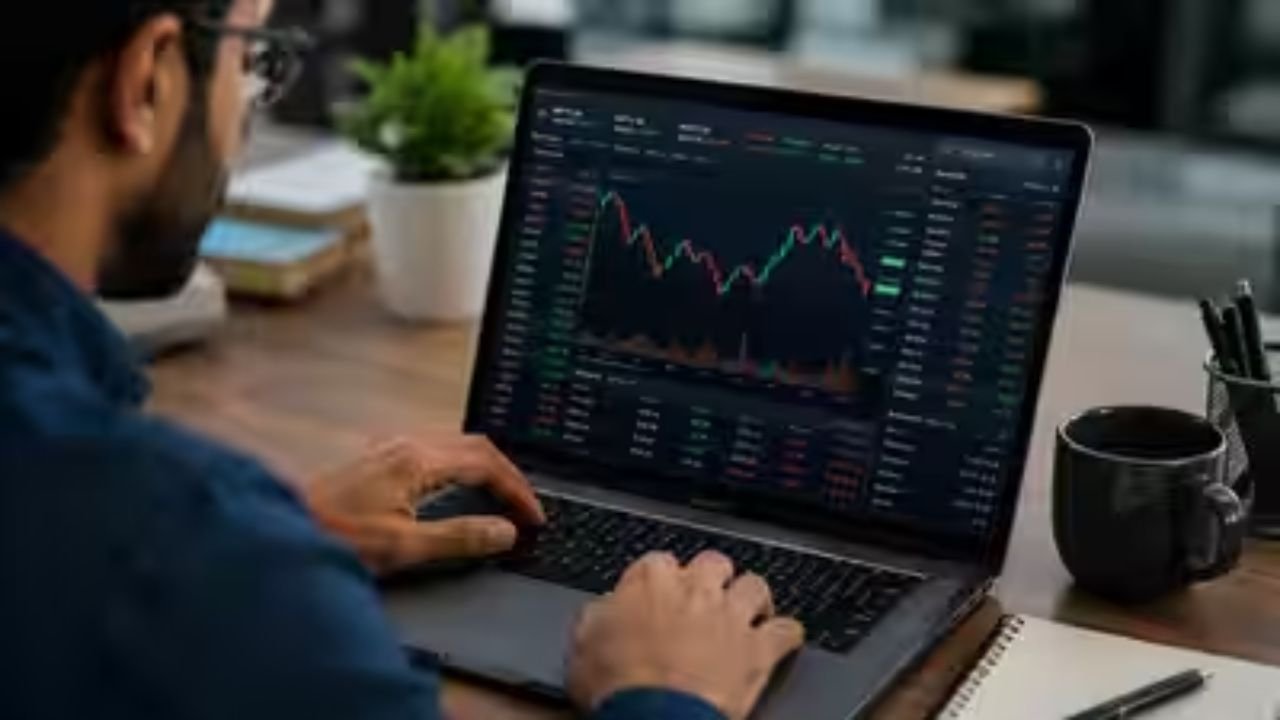 Stock Market New Timing