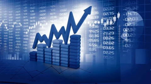 Stock Market Update: सेंसेक्स-निफ्टी सपाट खुले, ऑटो-मेटल में बिकवाली