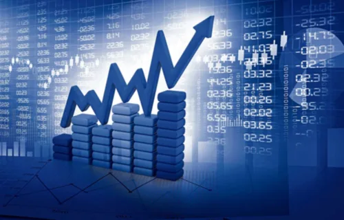 Stock Market Update