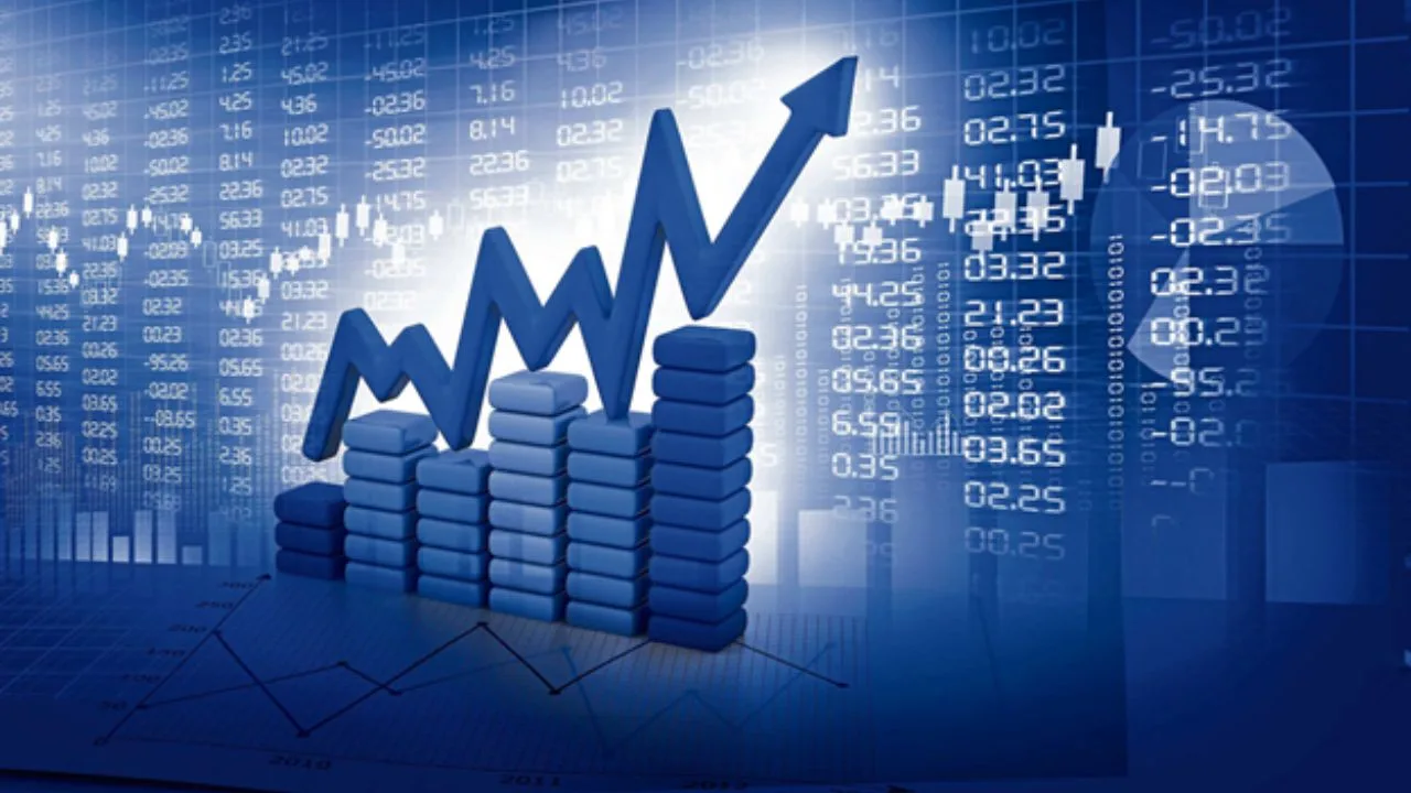Stock Market Update