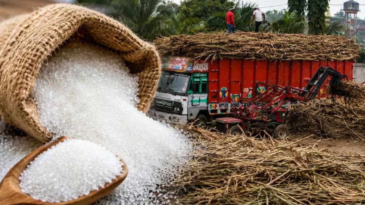 Sugar Price Hike : Blinkit-BigBasket समेत कई प्लेटफॉर्म पर खरीद की लिमिट, जानें कितना खरीद सकते हैं