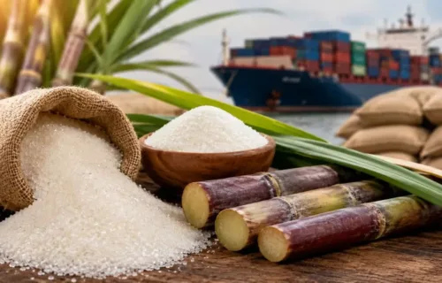 Sugar Price Relief India