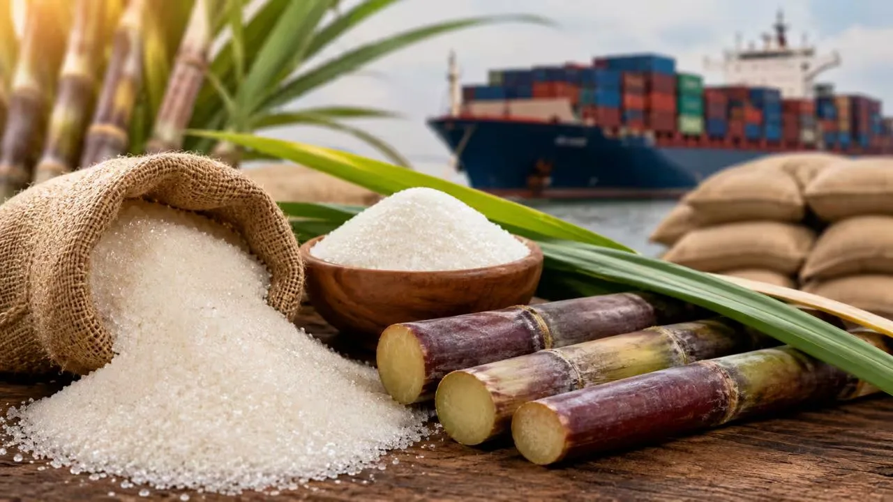 Sugar Price Relief India