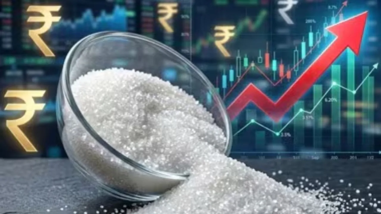 Sugar Stock Limit 2026