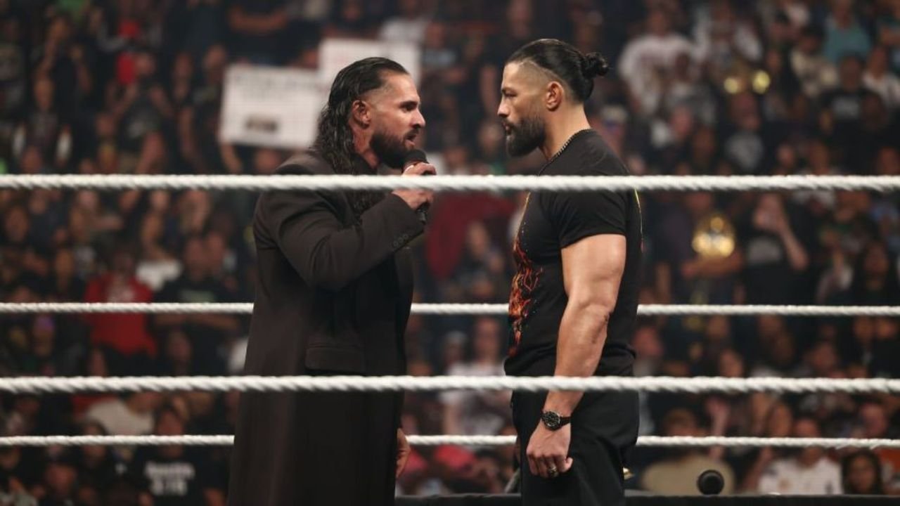 Summerslam 2026