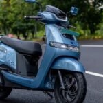 TVS iQube Price Hike