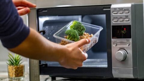 Takeaway Container Microwave Safety: टेक-अवे डिब्बों पर लिखा ‘माइक्रोवेव सेफ’ नहीं है शत-प्रतिशत सुरक्षा की गारंटी, जानिए सेहत से जुड़ा सच
