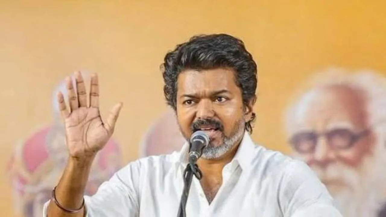 Tamil Nadu News