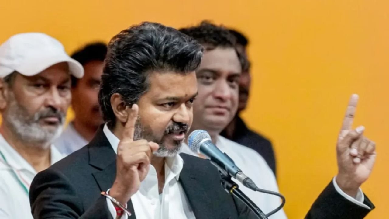 Tamilnadu Budget 2026
