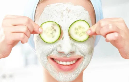 Tan Removal Tips