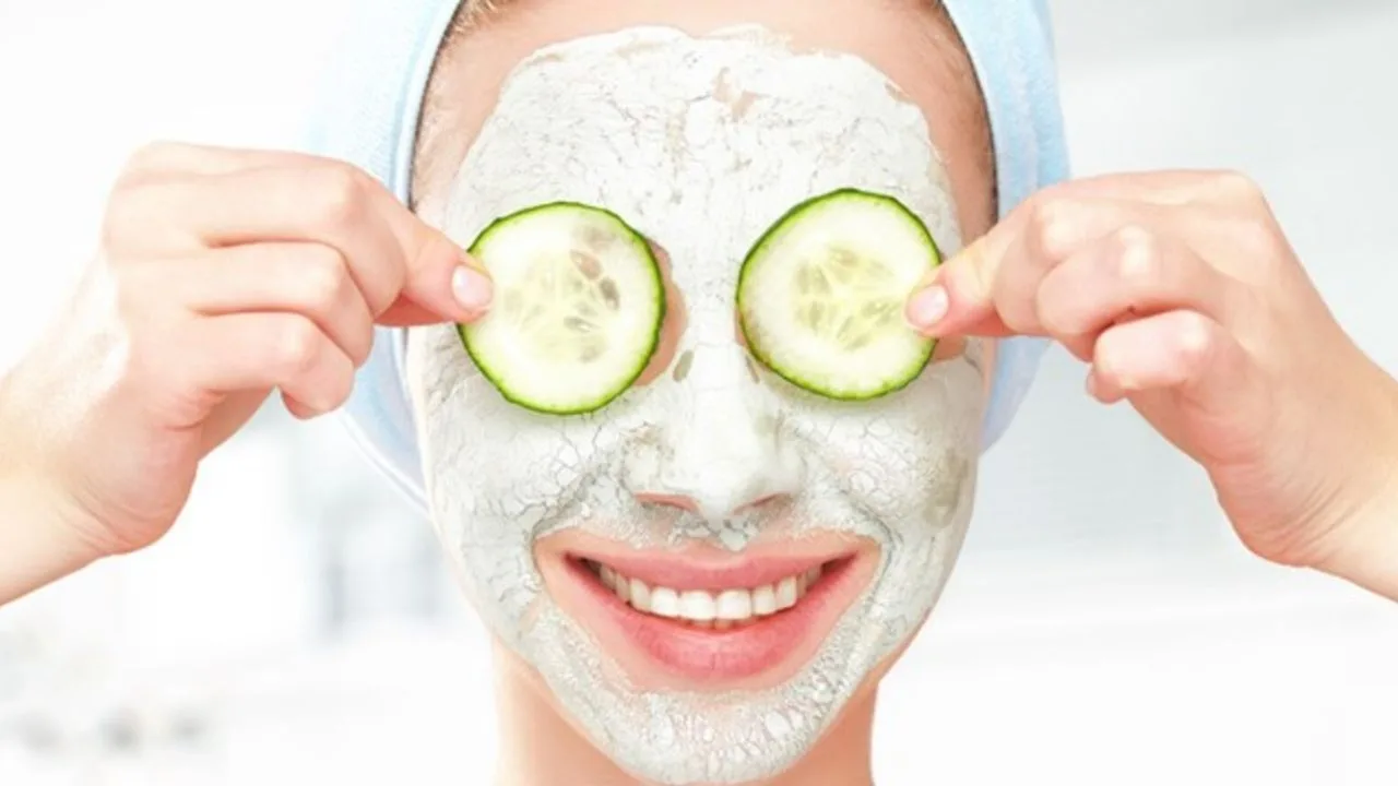 Tan Removal Tips