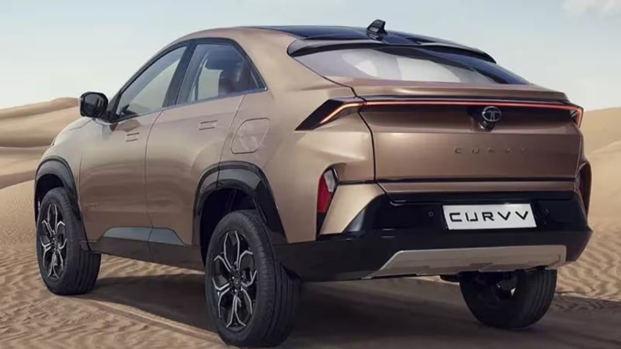 Tata Cars New Brand Launch : TATA.CARS नई ब्रांड पहचान के साथ लॉन्च, ‘Nothing’s Too Far’ वादे पर आधारित