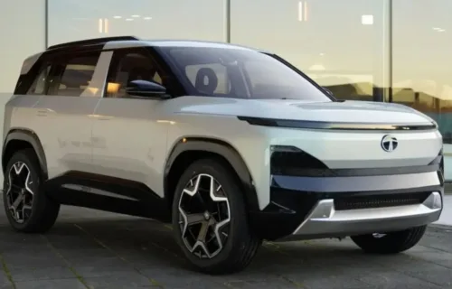 Tata Motors New Cars 2026