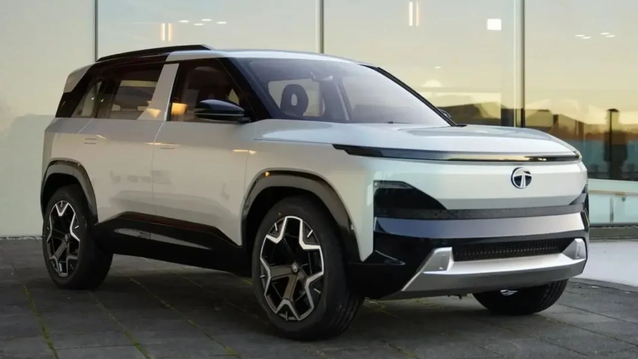 Tata Motors New Cars 2026