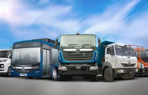 Tata Motors Price Hike