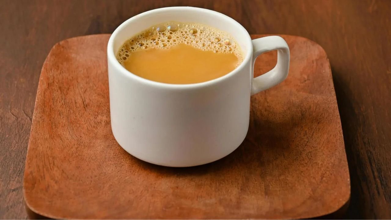 Tea and Cholesterol