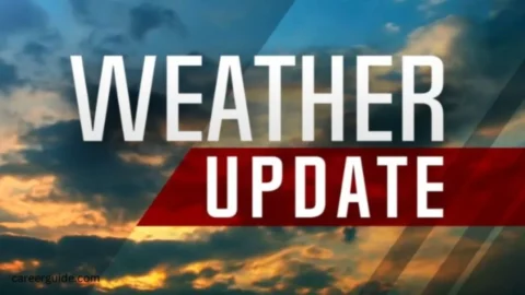 Today Weather Update: यूपी-बिहार से हिमाचल तक भारी बारिश का अलर्ट, आंधी-तूफान के साथ झमाझम बरसेंगे बादल; दिल्ली-एनसीआर में भी हल्की बारिश की संभावना